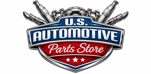 U.S. Automotive Parts Store